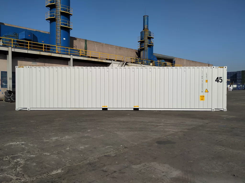 Contenedor 45' High Cube - Imagen 6