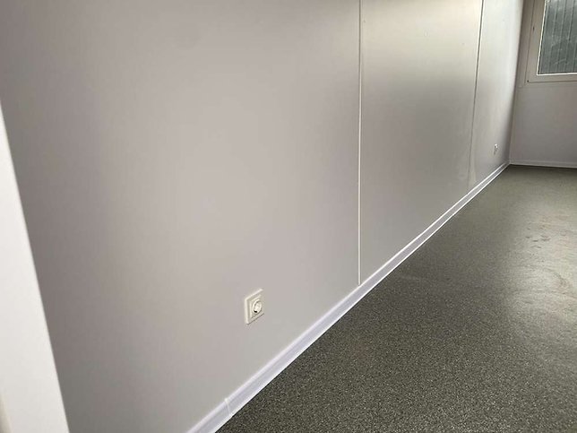 Nuevo contenedor de oficina estándar - Imagen 4