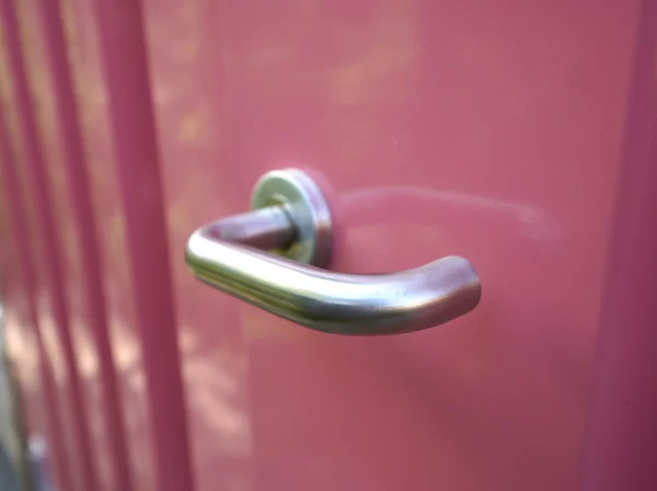 Contenedor Barra Desmontable XL 3×2 m Rosa RAL 3015 - Imagen 6