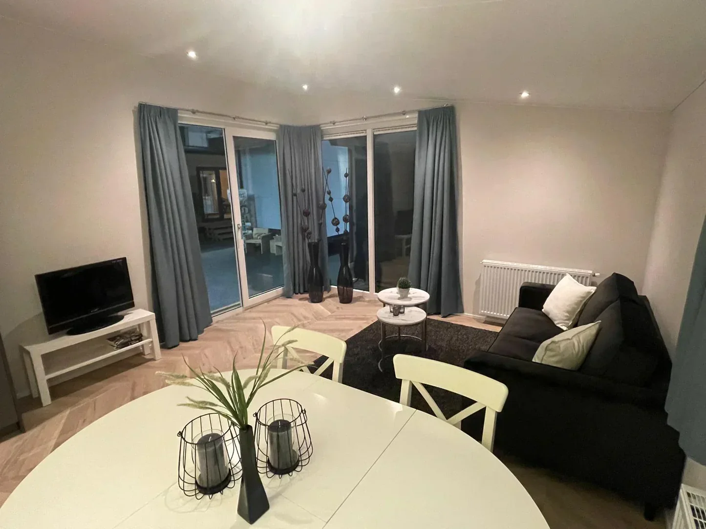 CASA MÓVIL T2 FINA - Imagen 11