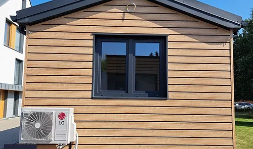 CASA MOVIL 37 m² – 42 m² - Imagen 9