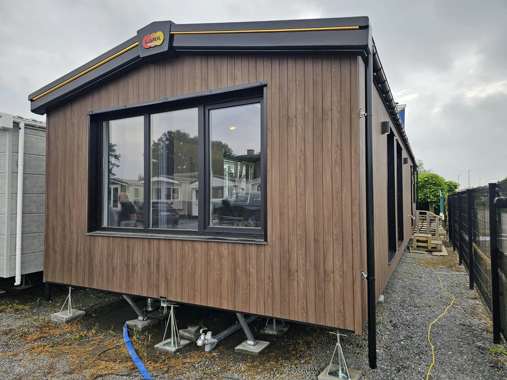 CASA ALONDRA TEXET 12,5X4,0MT