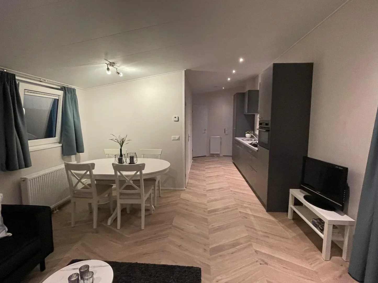 CASA MÓVIL T2 FINA - Imagen 8