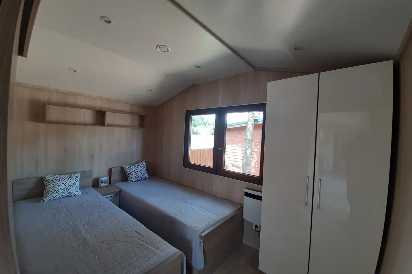 CASA MÓVIL T2 ZUMA 35 m² - Imagen 7