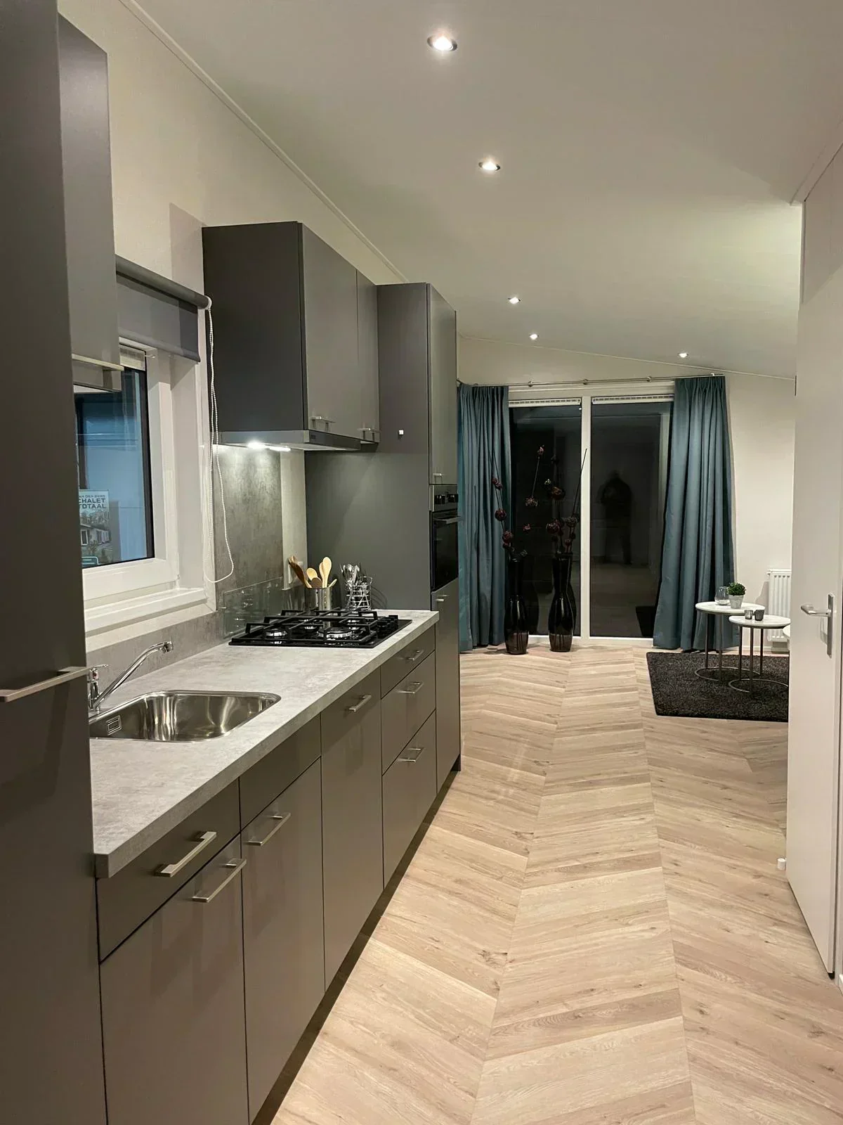 CASA MÓVIL T2 FINA - Imagen 7