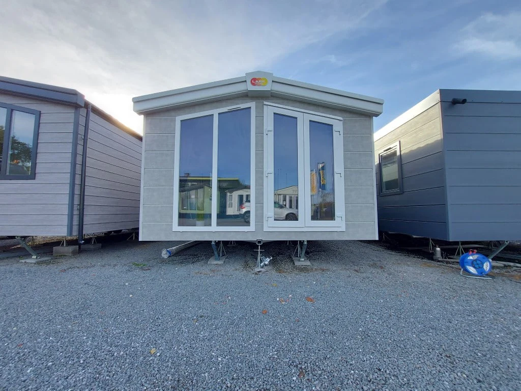 CASA ALONDRA MURANO 12X4,06MT