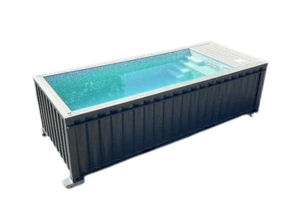 CONTENEDORES DE PISCINA