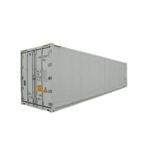 Contenedor frigorífico 45 pies High Cube – Nuevo / Ocasion – Thermo King / Carrier